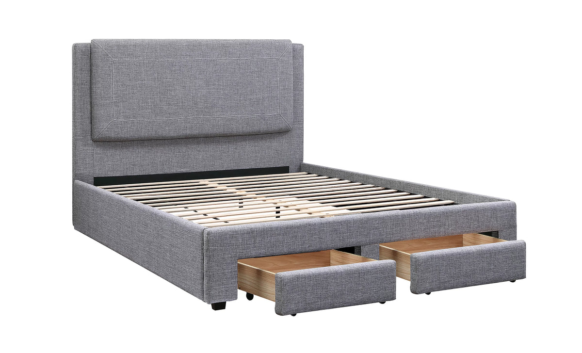 Full/Queen Size Bed