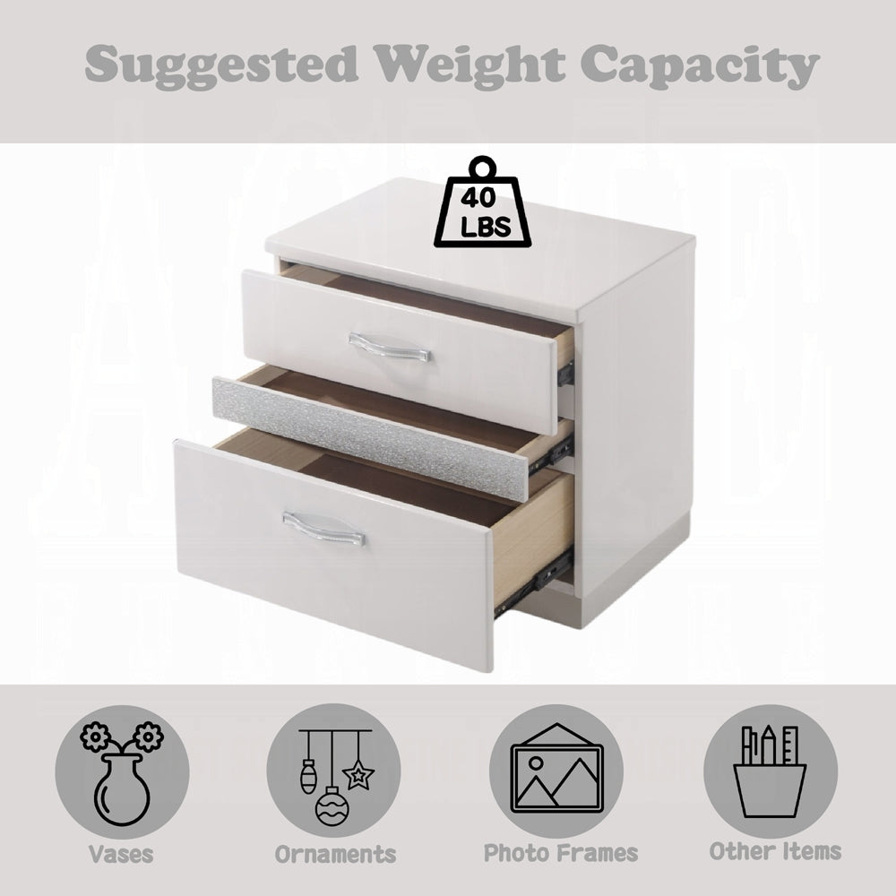 Naima II Nightstand