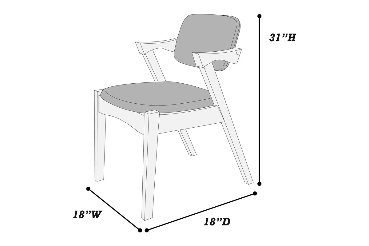 6-Seats Dining Set
