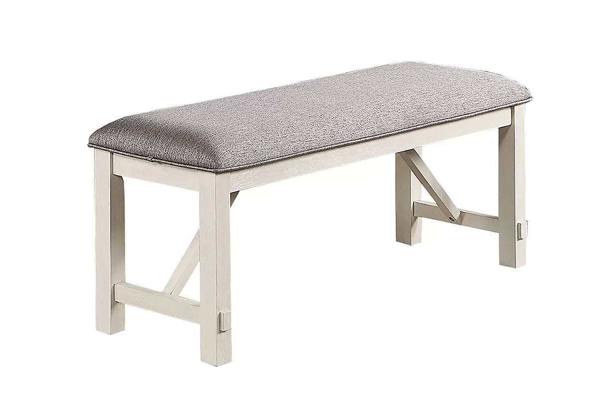 6-Seats Dining Set