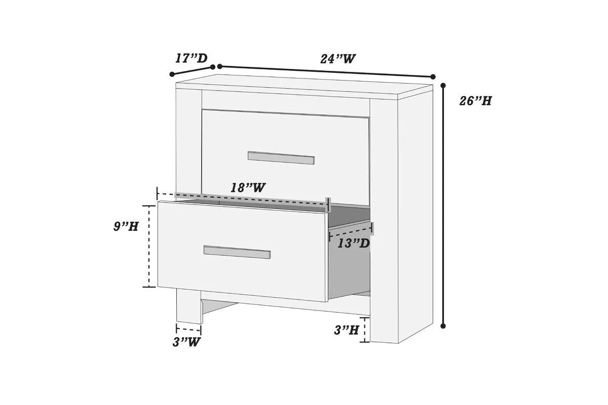 Nightstand