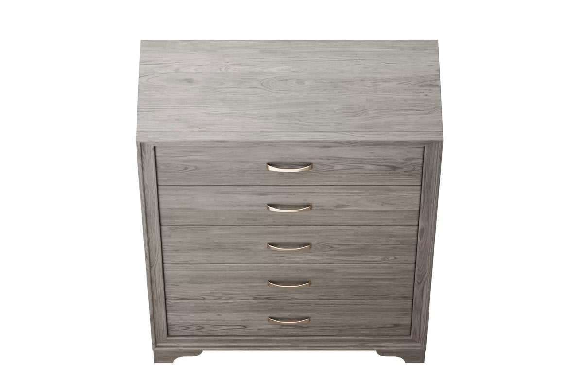 Chest