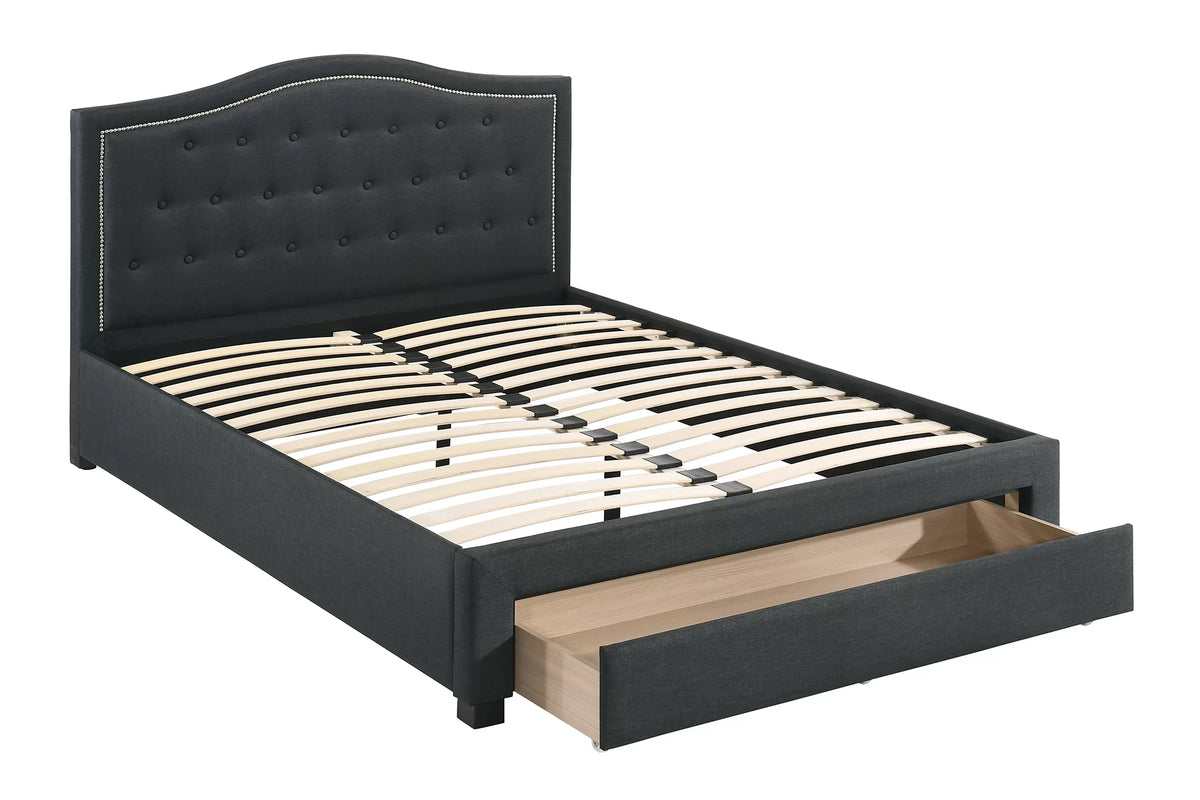 Full/Queen/Eastern King Size Bed