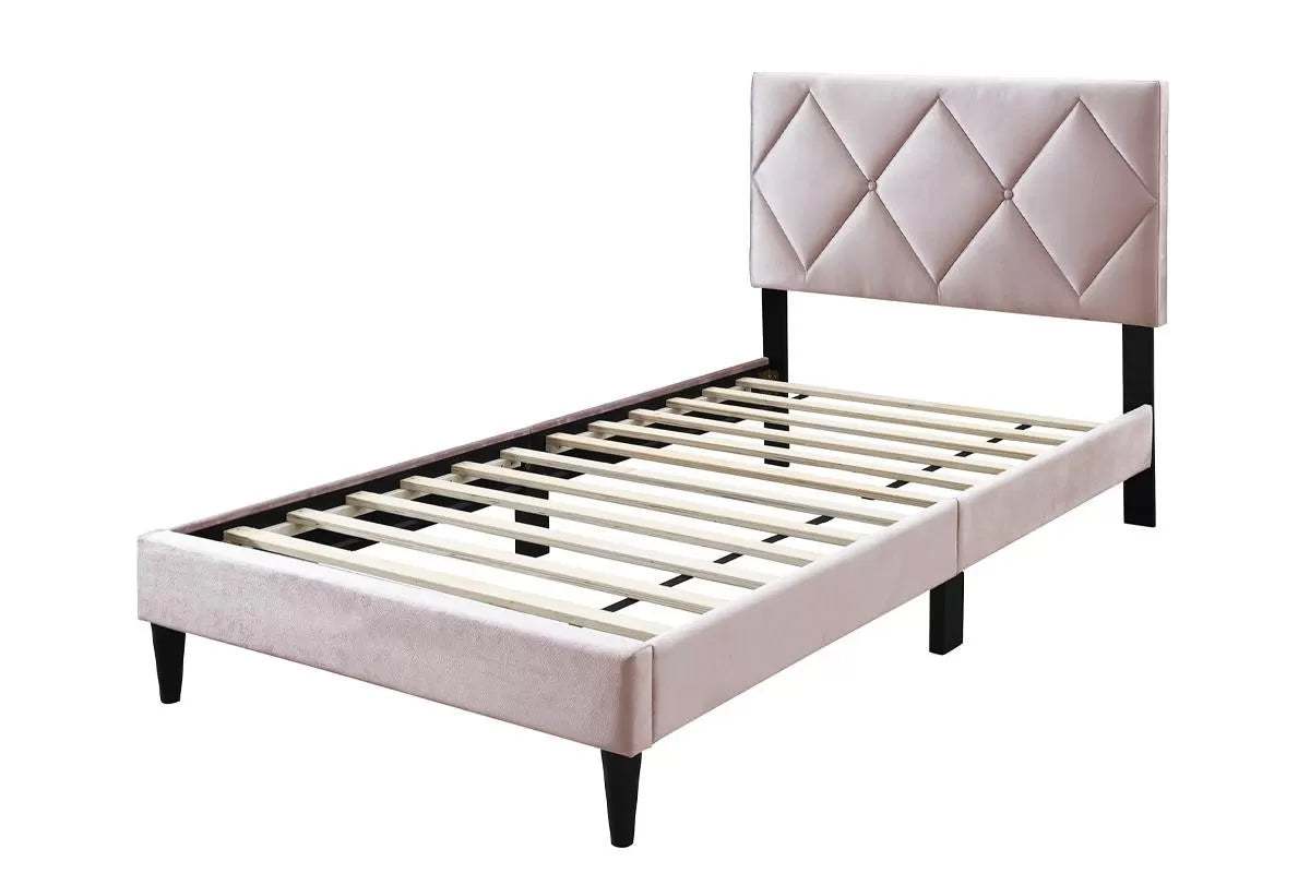 Twin/Full Size Bed