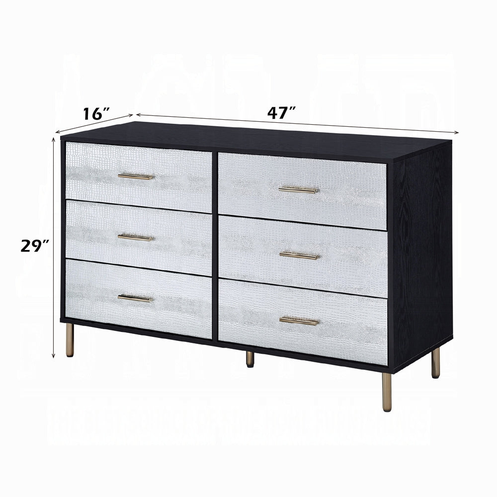 Myles Dresser
