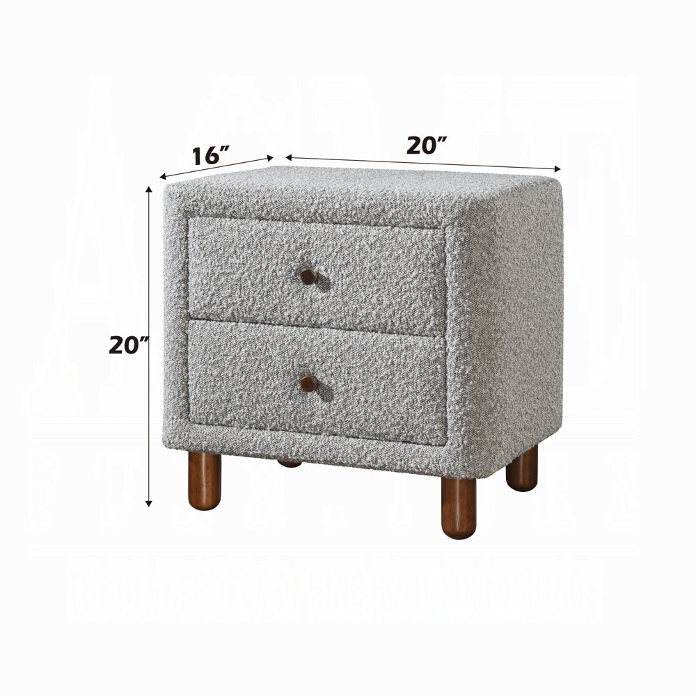 Cleo Nightstand