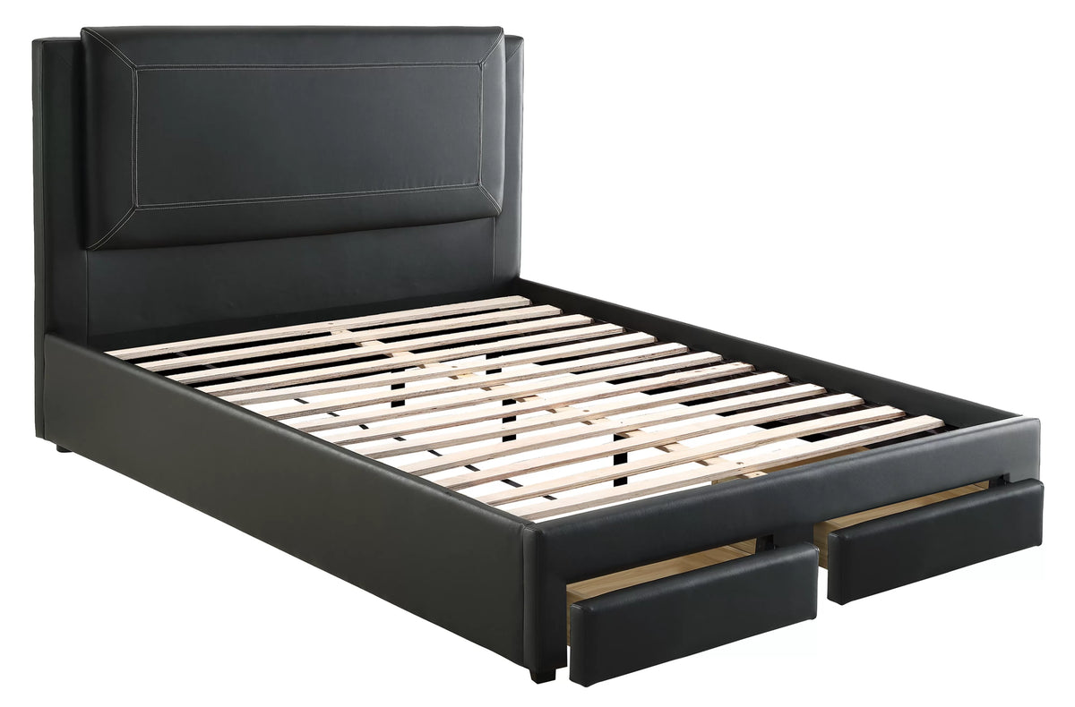 Full/Queen Size Bed