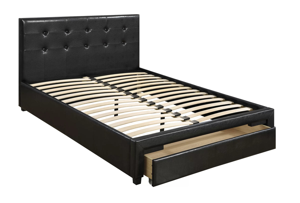 Full/Queen Size Bed