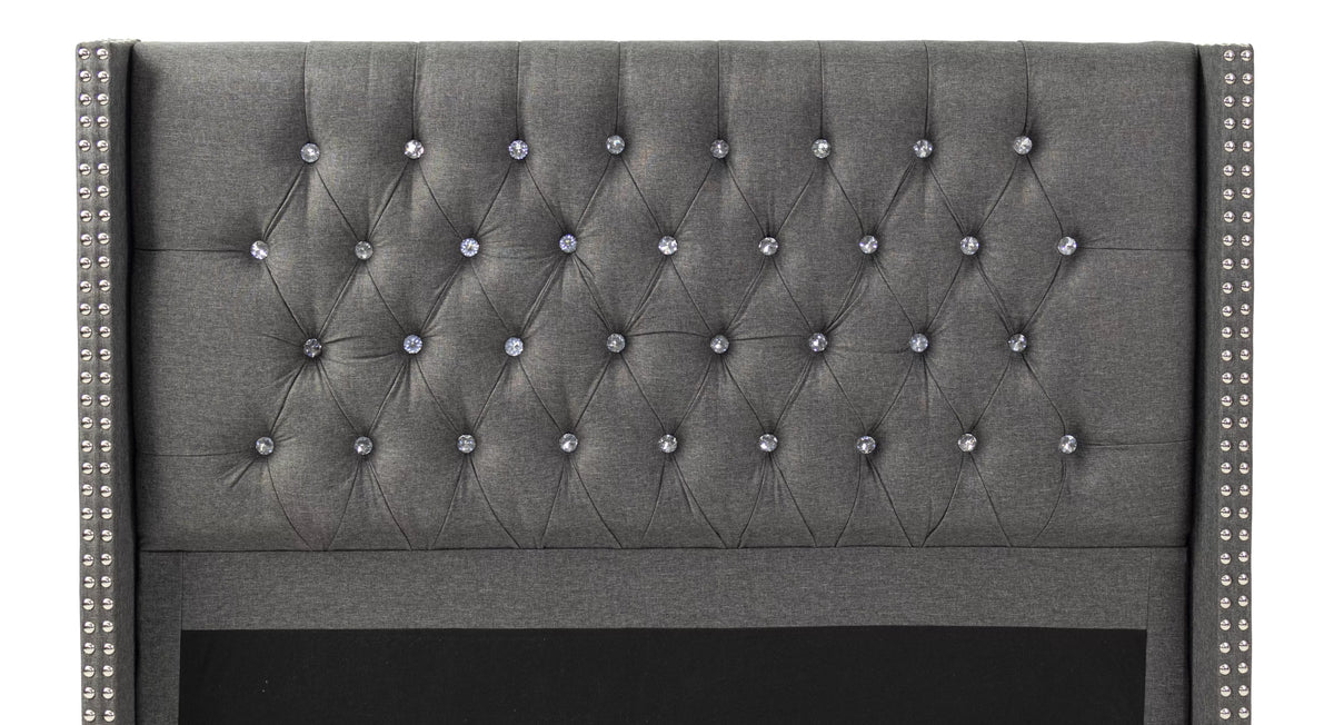 Full/Queen Size Bed