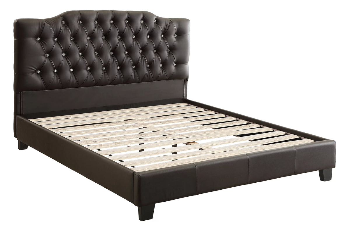 Full/Queen Size Bed