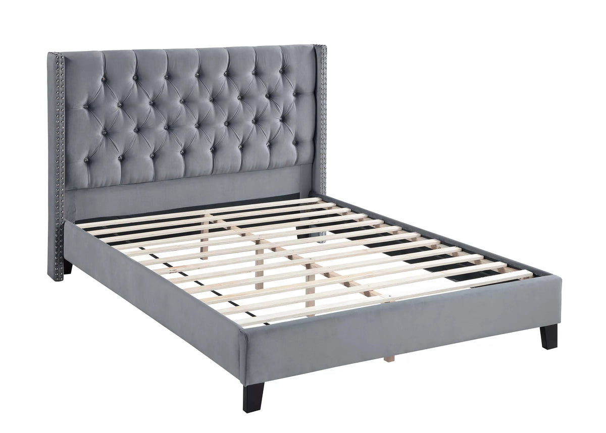 Full/Queen Size Bed