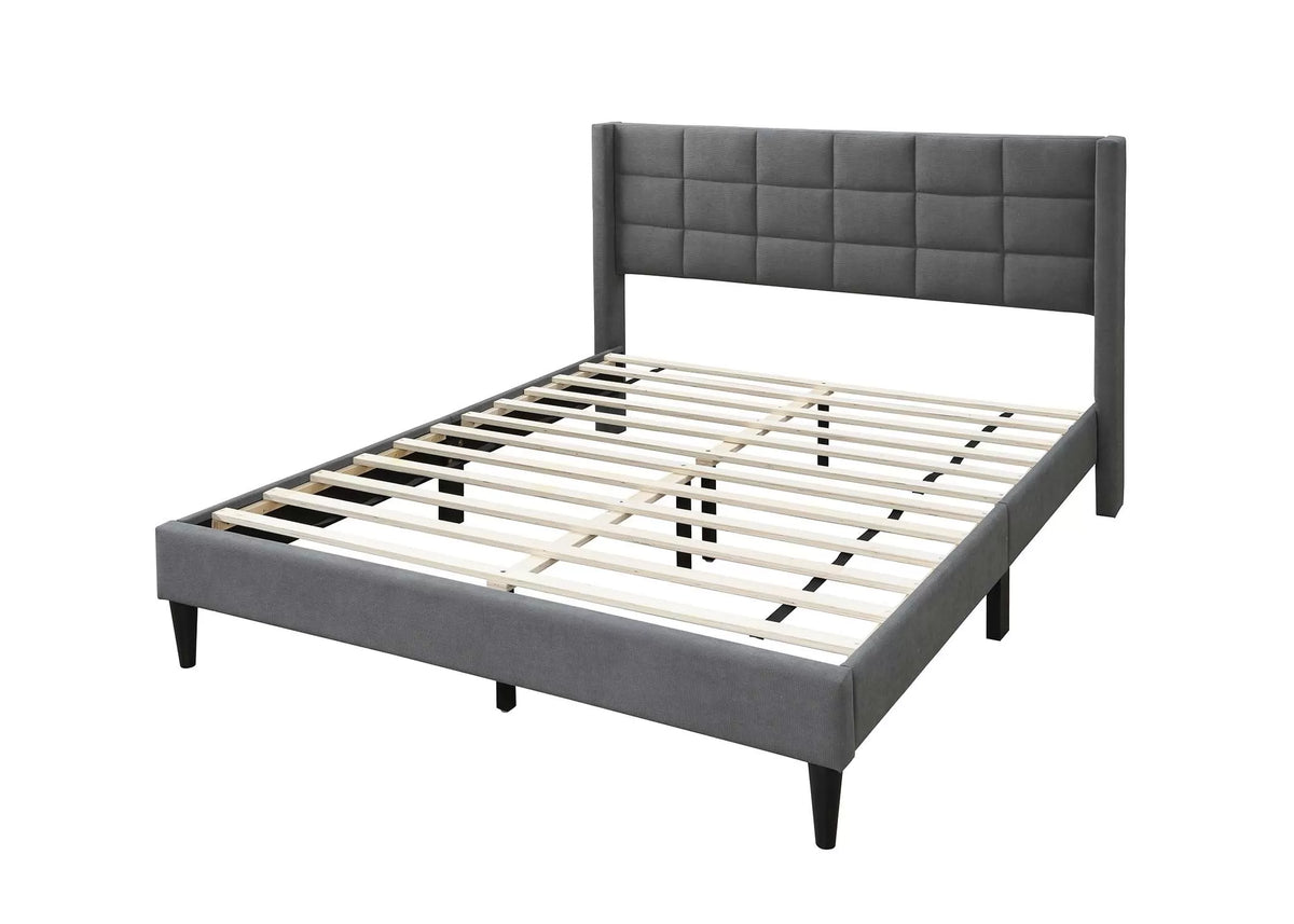 Full/Queen Size Bed