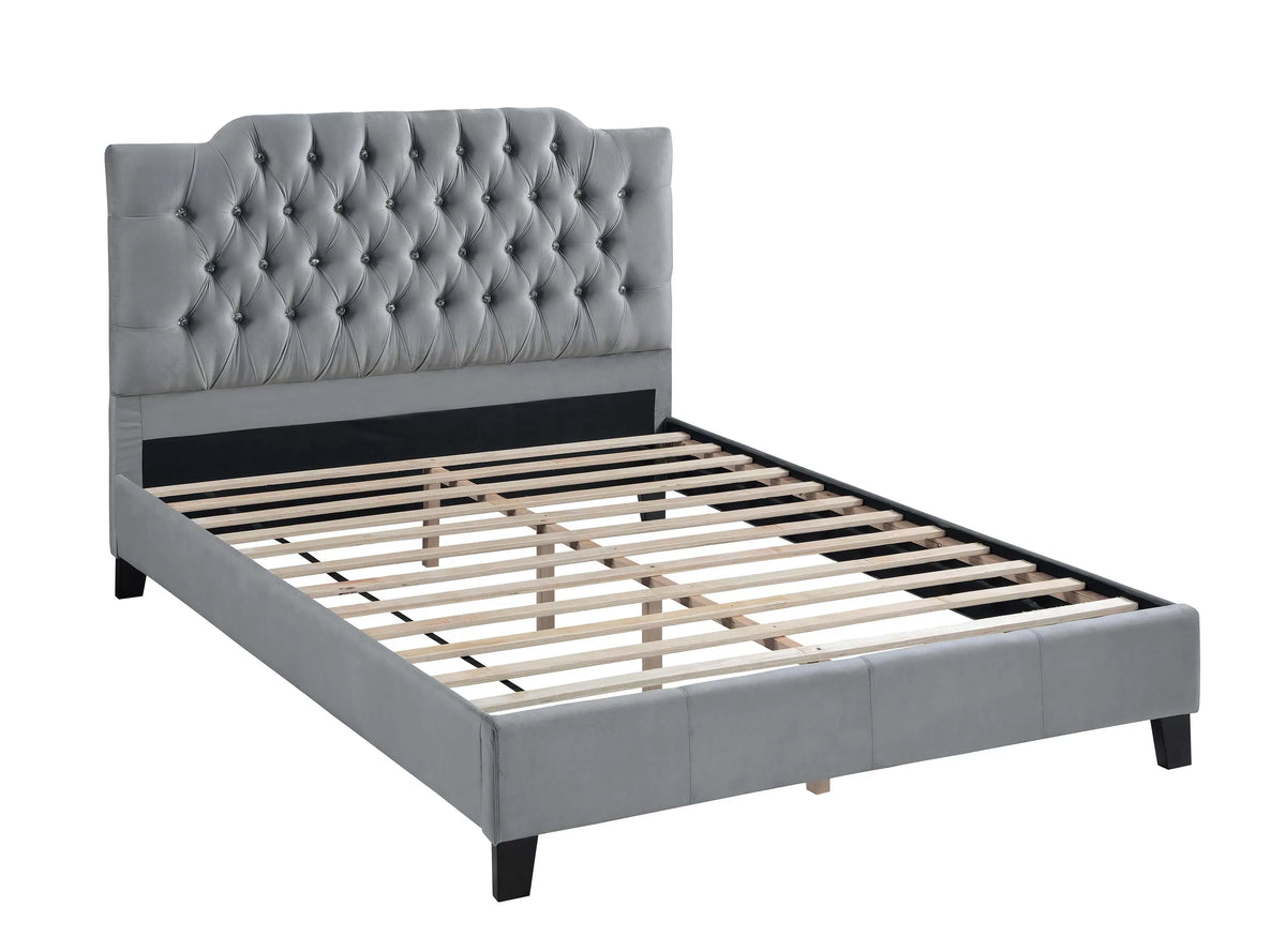 Full/Queen Size Bed