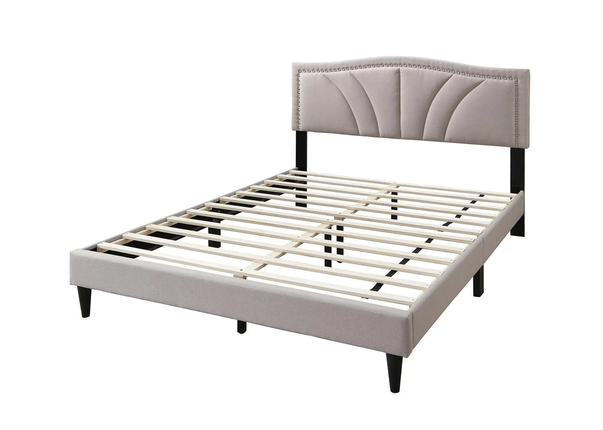 Full/Queen Size Bed