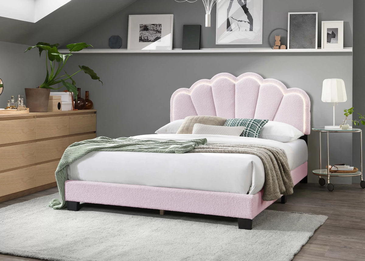 Twin/Full Size Bed