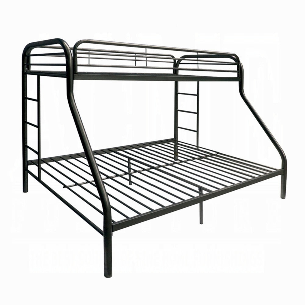 Tritan Twin/Full Bunk Bed