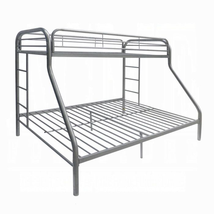 Tritan Twin/Full Bunk Bed