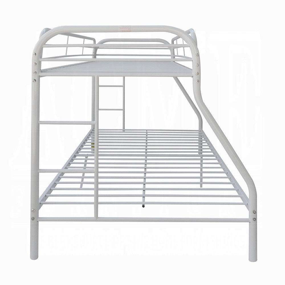 Tritan Twin/Full Bunk Bed