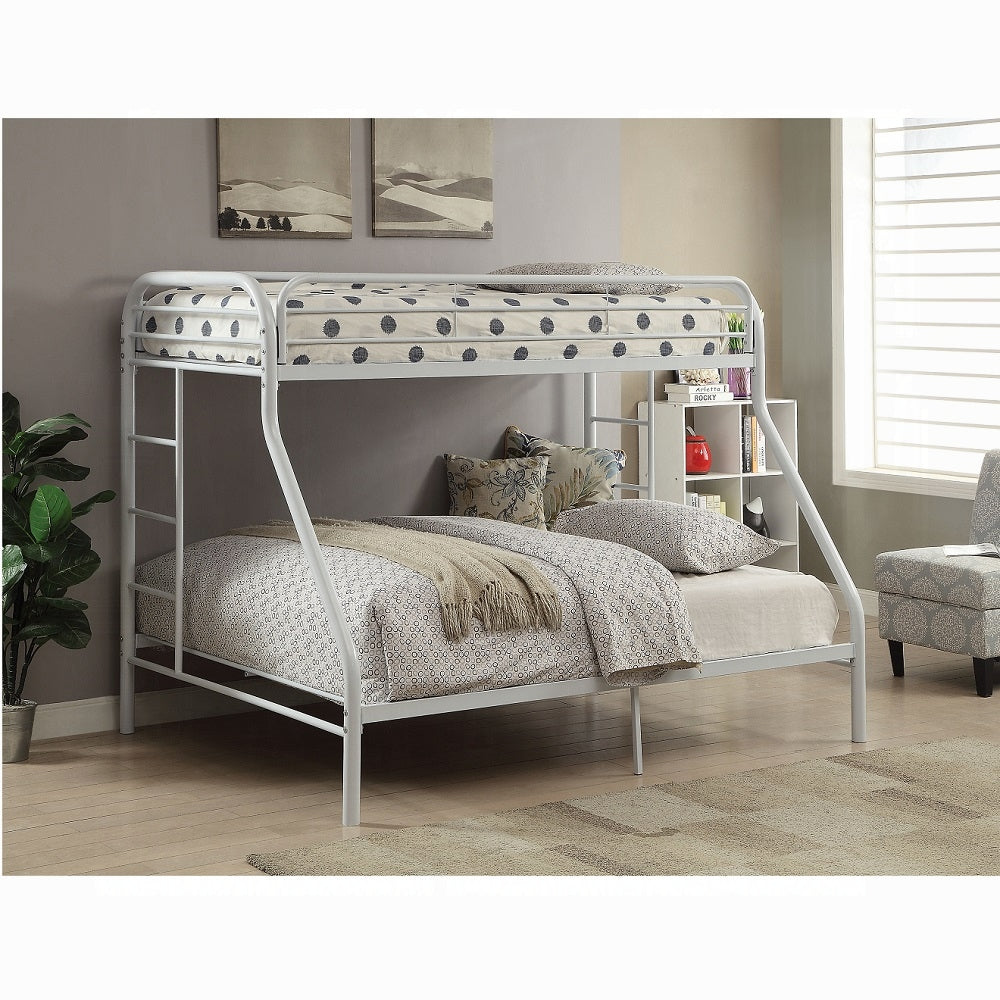 Tritan Twin/Full Bunk Bed