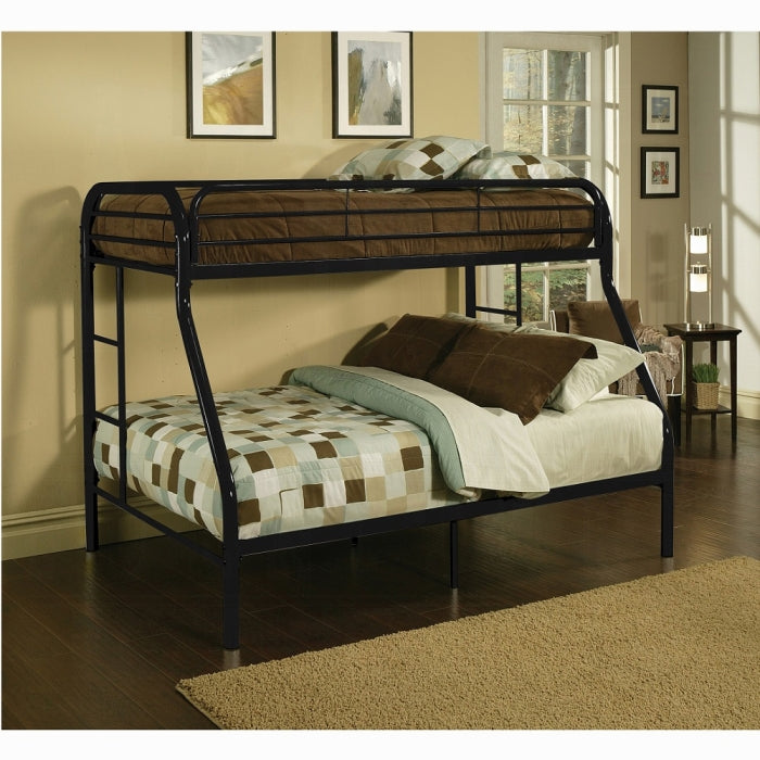 Tritan Twin/Full Bunk Bed