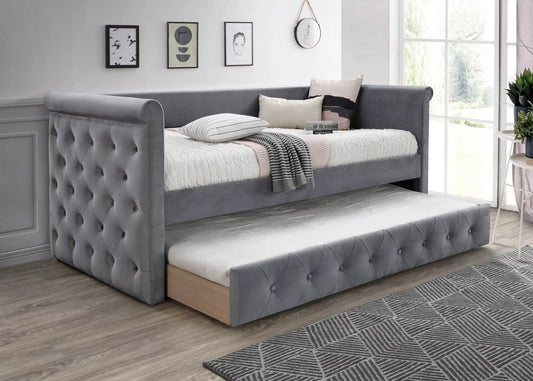 Daybed With Trundle