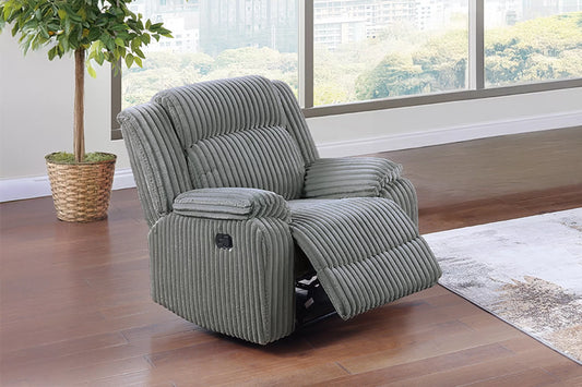 Manual Mechanism Single Recliner