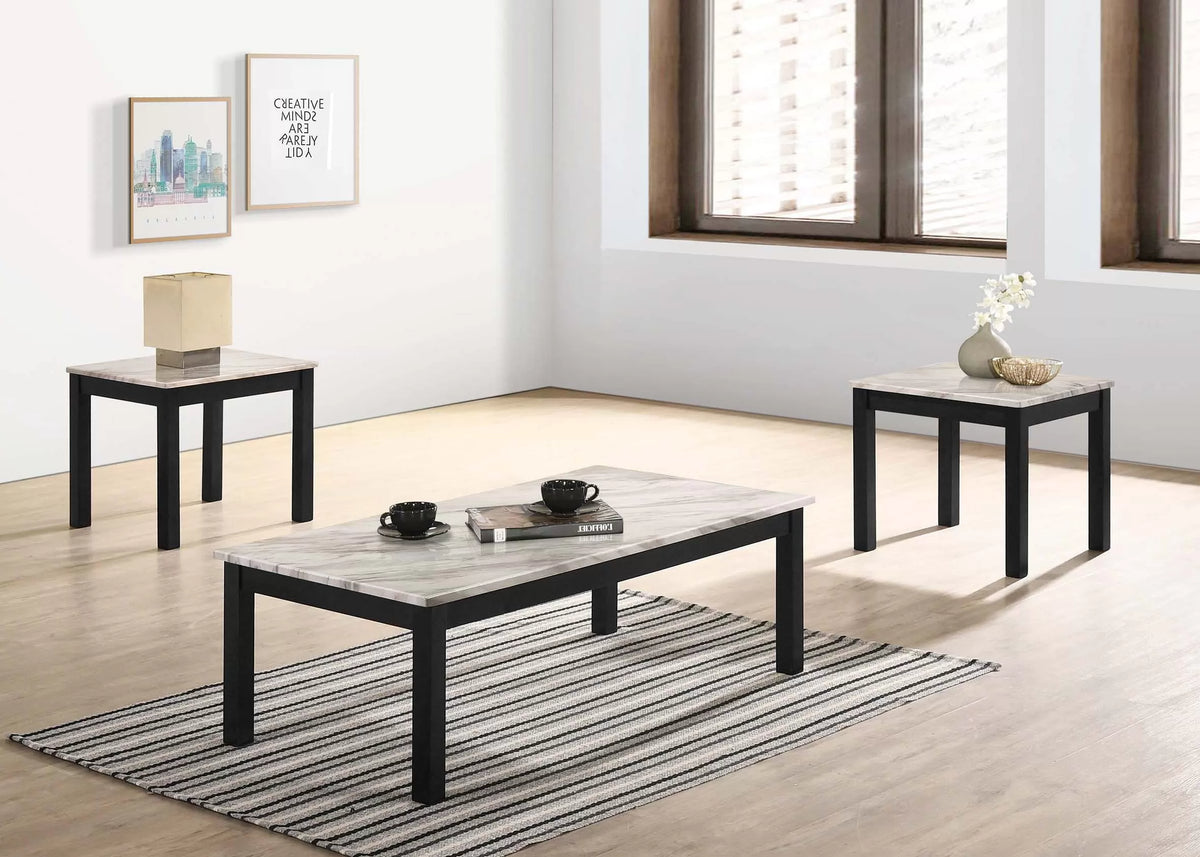 Coffee Table Set
