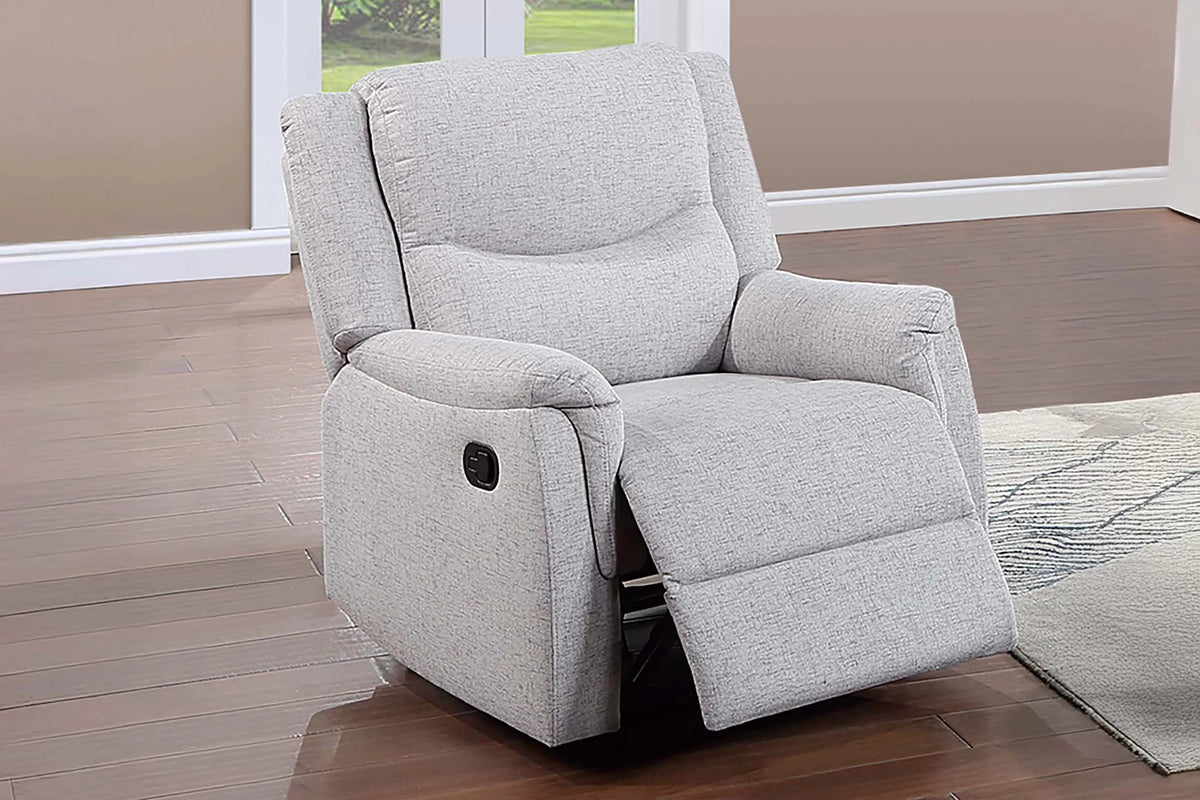 Manual Mechanism Single Recliner