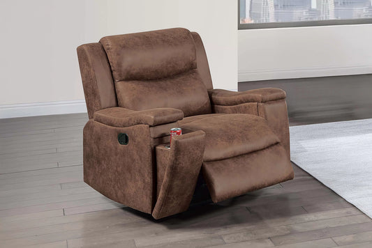 Manual Mechanism Single Recliner