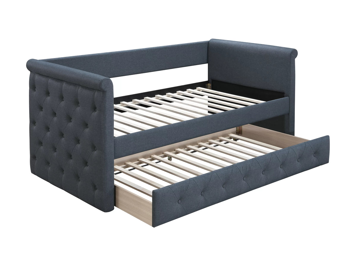 Daybed With Trundle