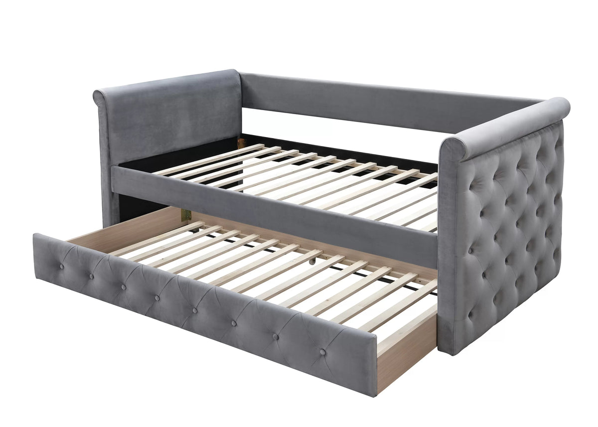 Daybed With Trundle