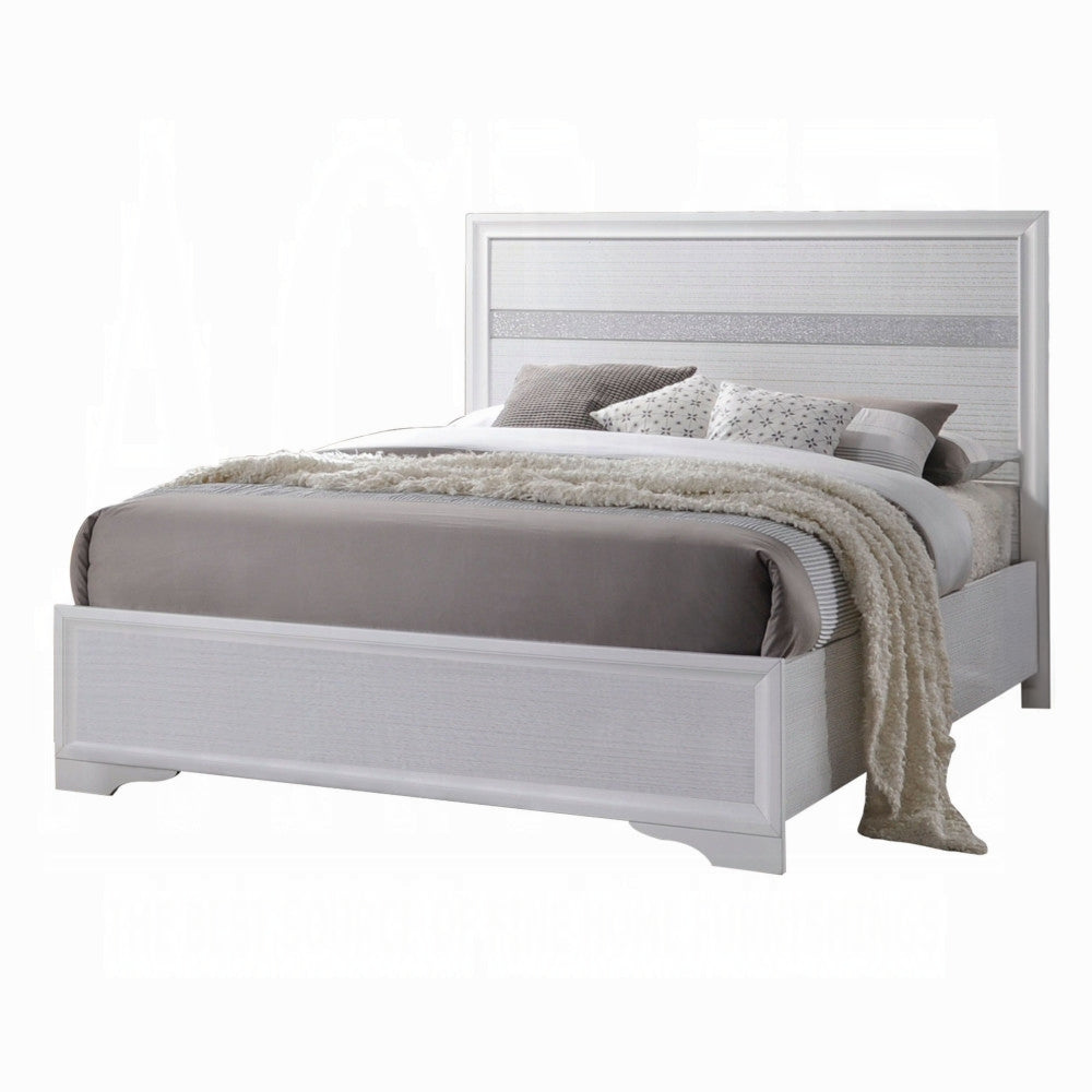 Naima Twin/ Full Bed