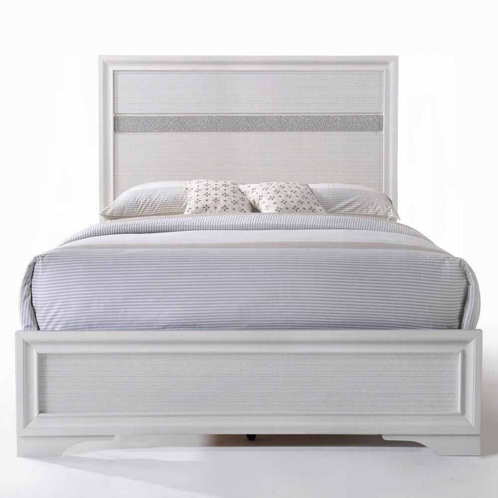 Naima Twin/ Full Bed