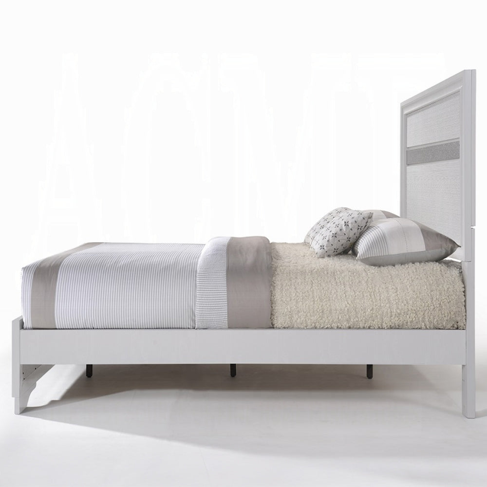 Naima Twin/ Full Bed