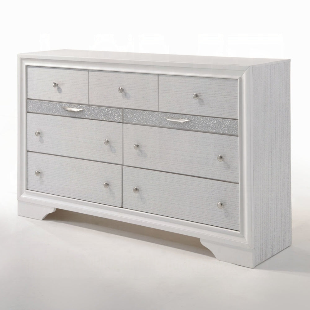 Naima II Dresser