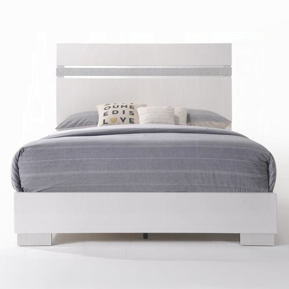 Naima II Queen/ E King Bed