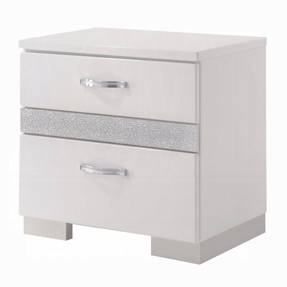 Naima II Nightstand