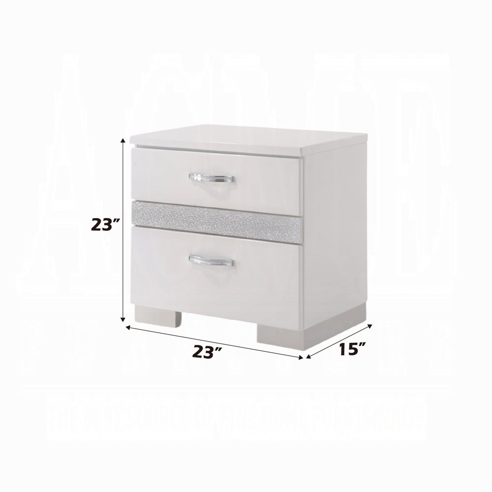 Naima II Nightstand