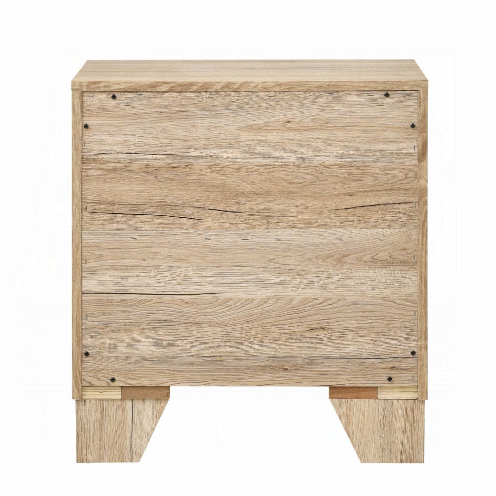Miquell Nightstand