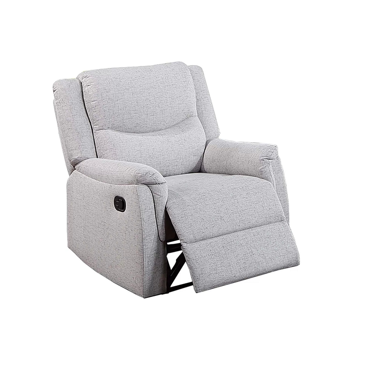 Manual Mechanism Single Recliner