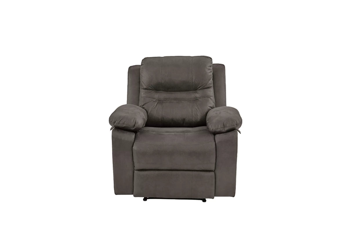 Manual Mechanism Single Glider Recliner