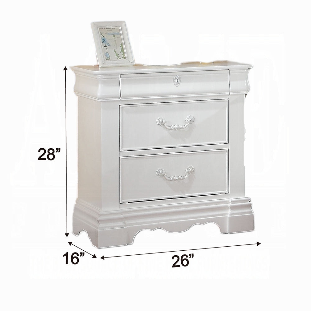 Estrella Nightstand