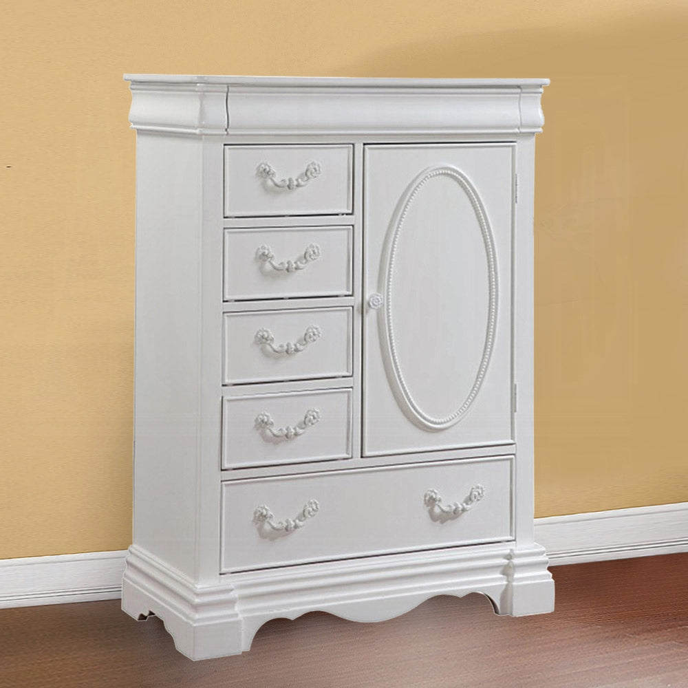 Estrella Chest