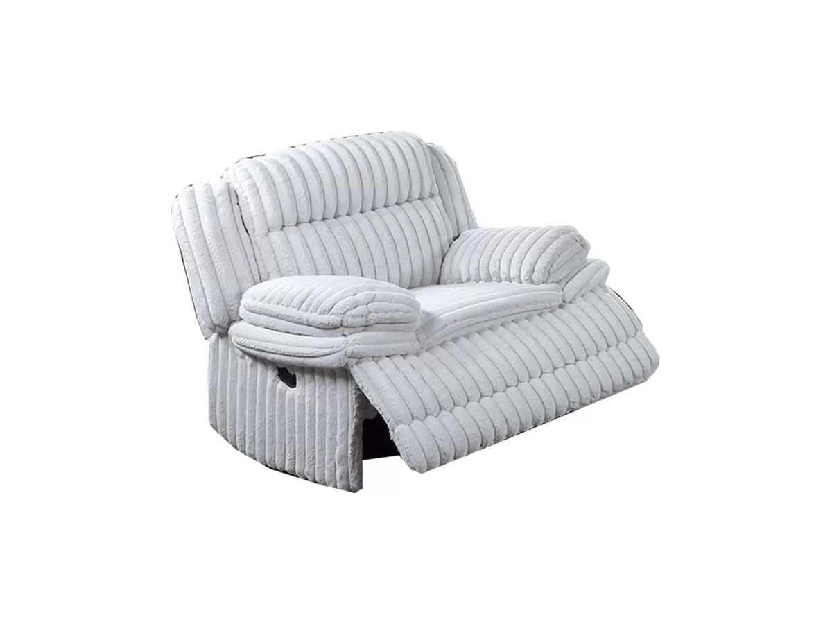 Manual Mechanism Single Glider Recliner