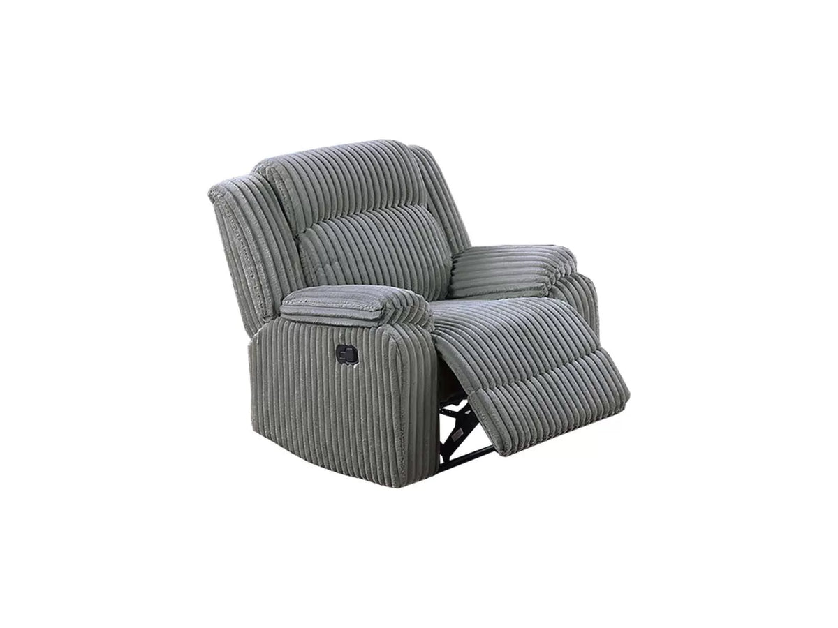 Manual Mechanism Single Recliner