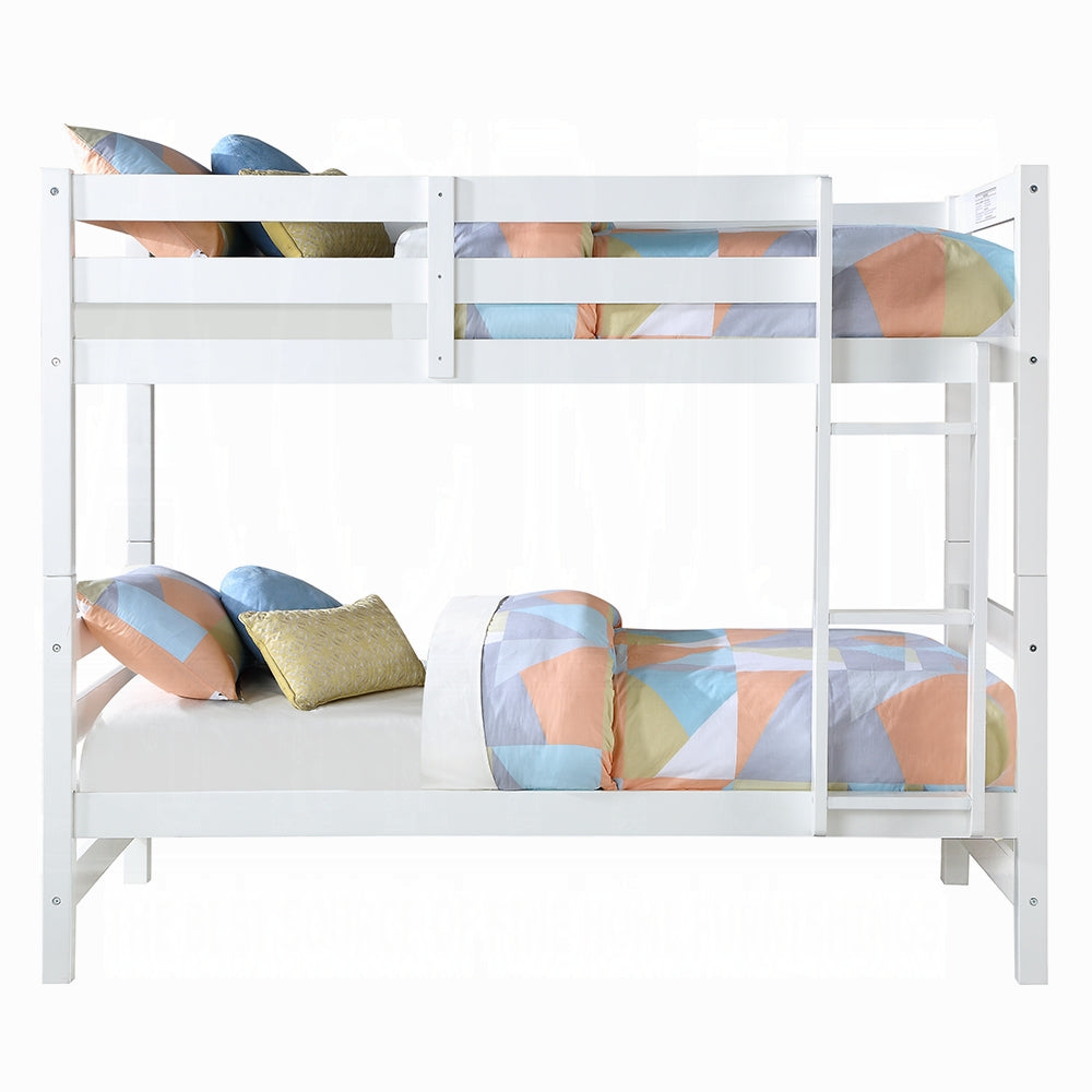 Ronnie Twin/Twin Bunk Bed