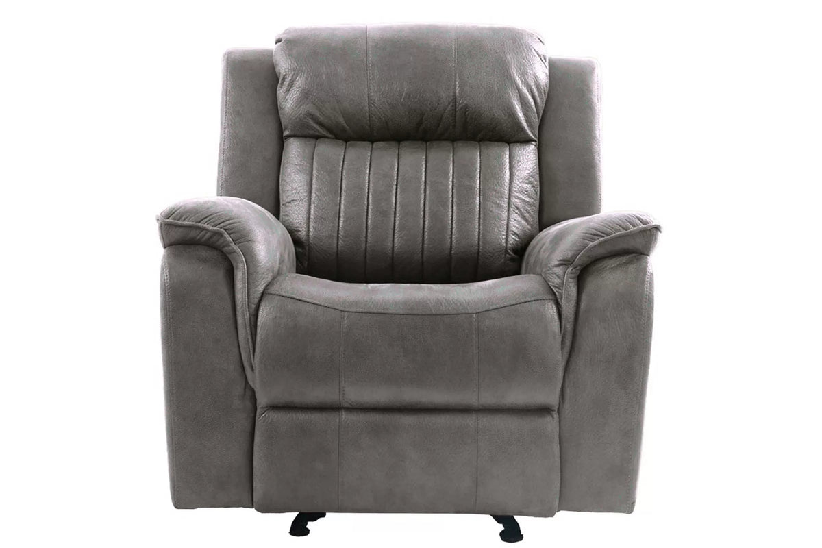 Manual Mechanism Single Glider Recliner