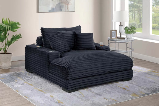 Chaise Lounge