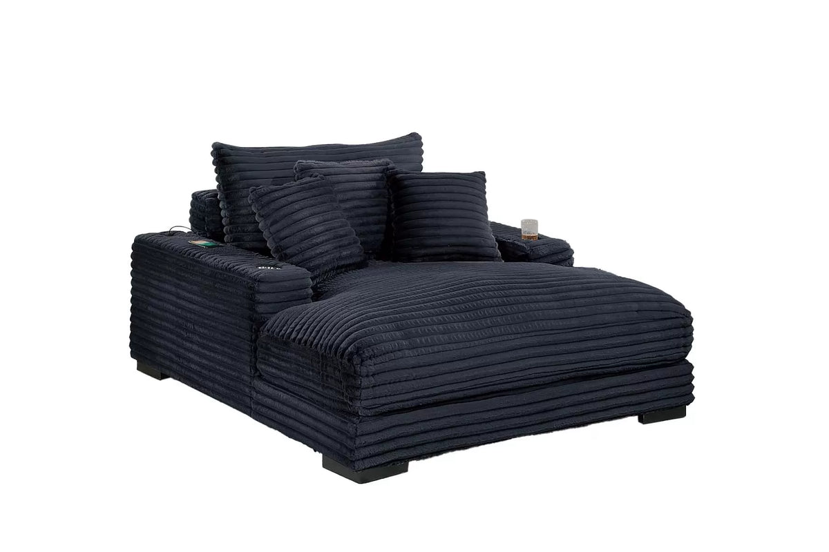 Chaise Lounge