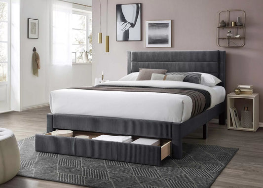 Full/Queen Size Bed